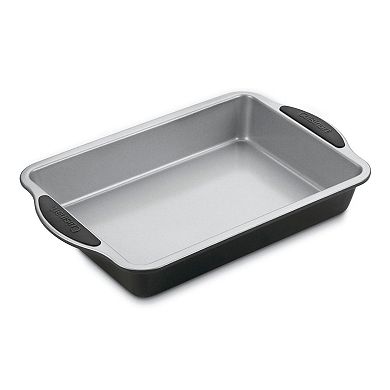 Cuisinart® Easy-Grip 9'' x 13'' Nonstick Cake Pan