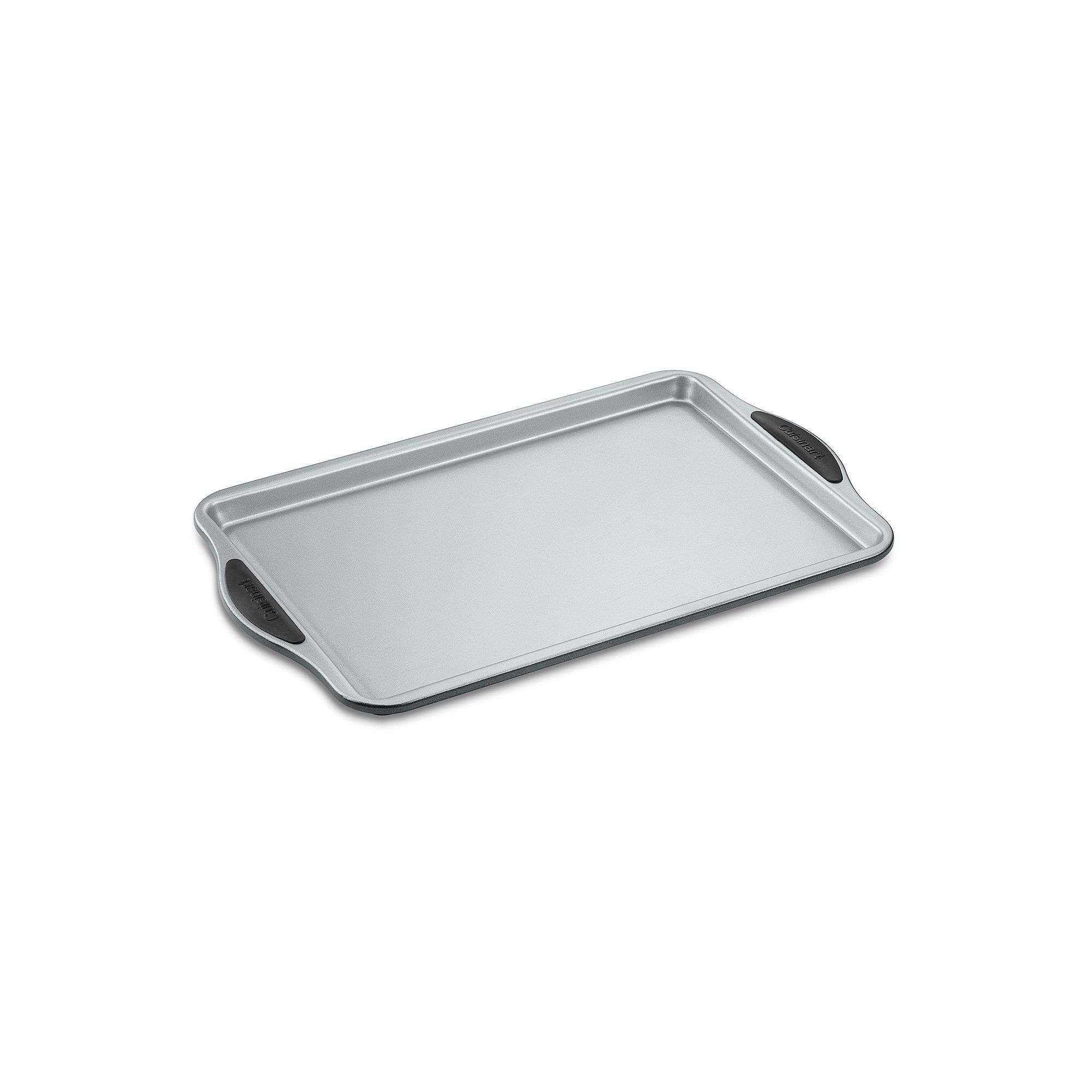 Cuisinart® Easy-Grip 17-in. Nonstick Baking Sheet, Gray