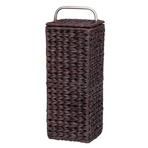 Creative Ware Home Metro Toilet Paper Holder