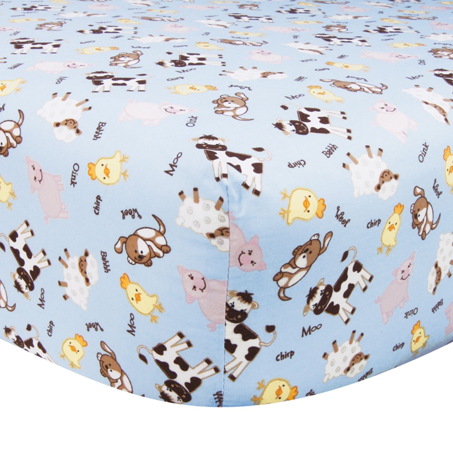 kohls baby sheets