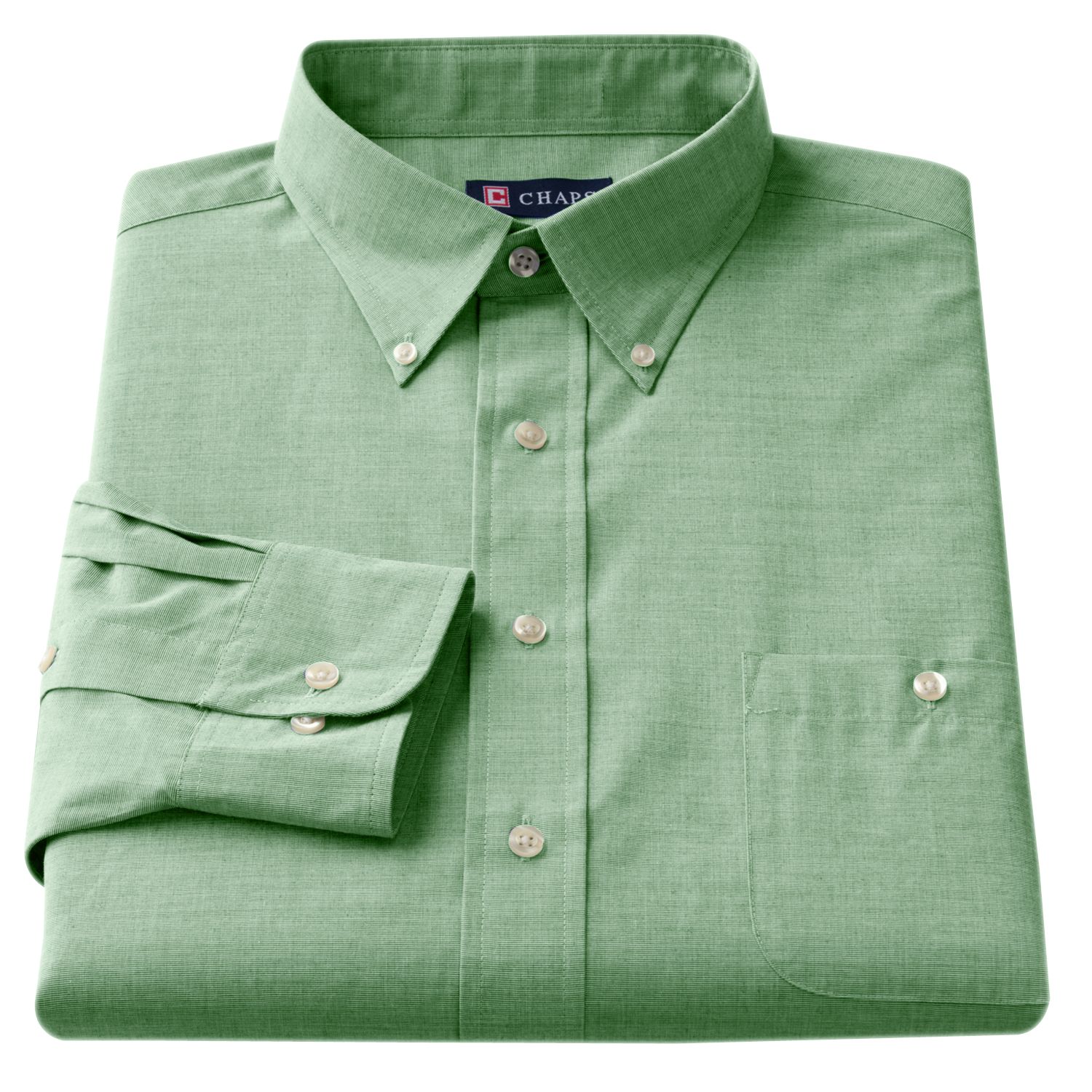 kohls chaps dress shirts