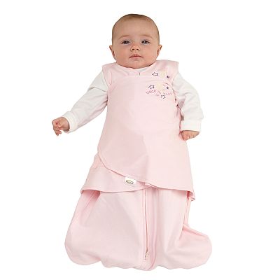 HALO SleepSack Swaddle