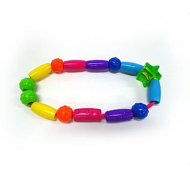 The First Years Soft Teething Beads