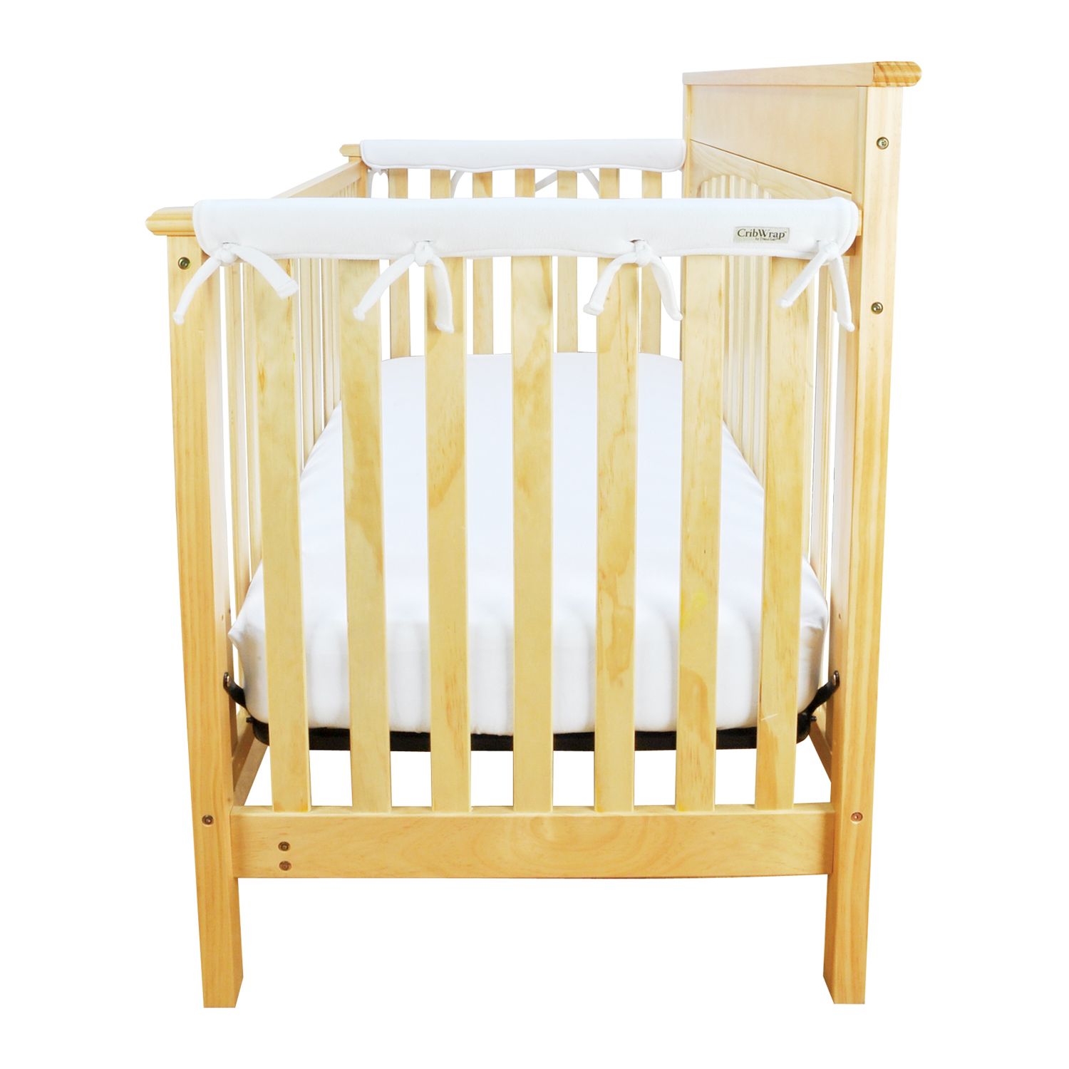 crib wrap by trend lab