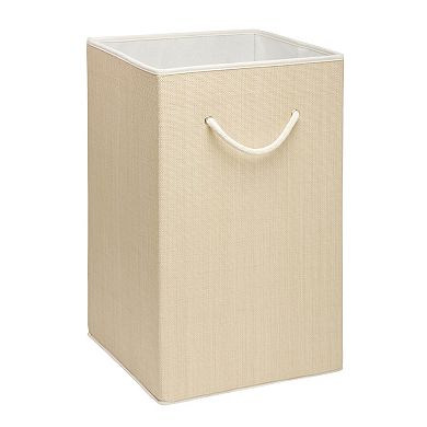 Honey-Can-Do Square Woven Hamper