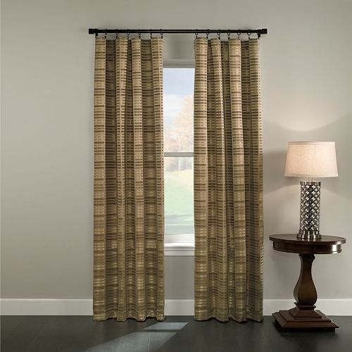Apt. 9® Montreal Window Panel – 50” x 84”