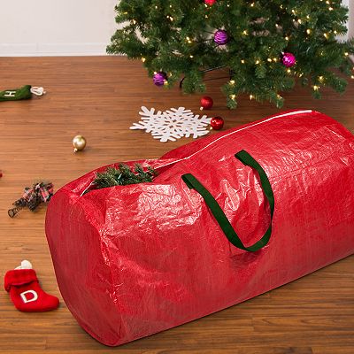 Honey Can Do Tree Storage Bag