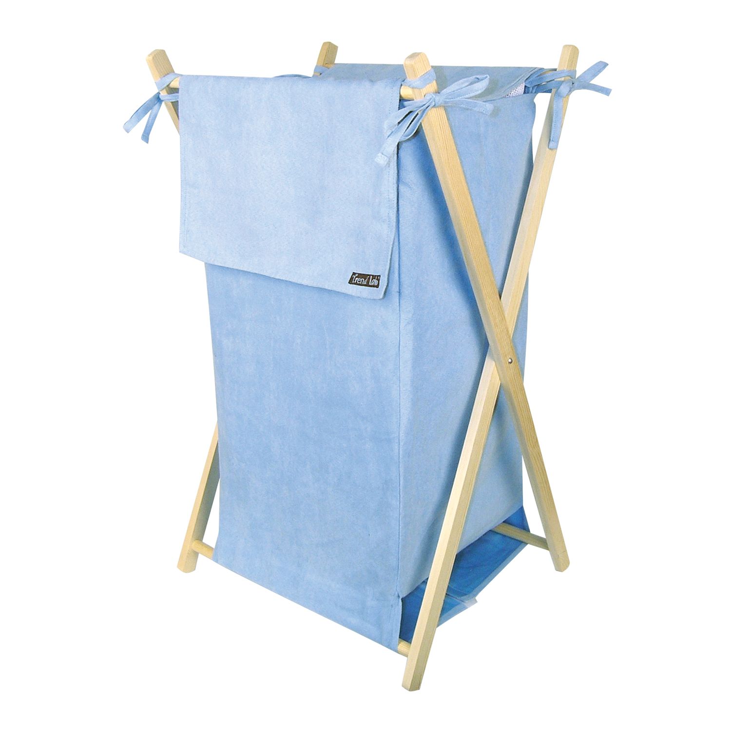 trend lab baby barnyard