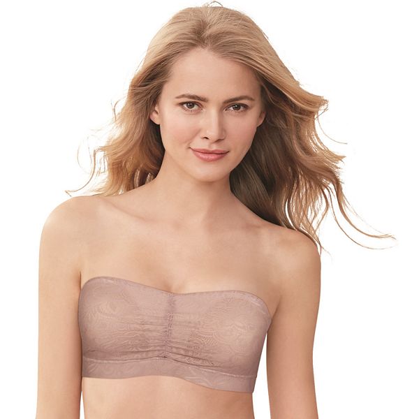 Clearance Top! Women's Stretch Strapless Bra Summer Strapless