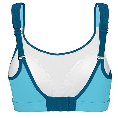 Champion double dry sports bra on sale