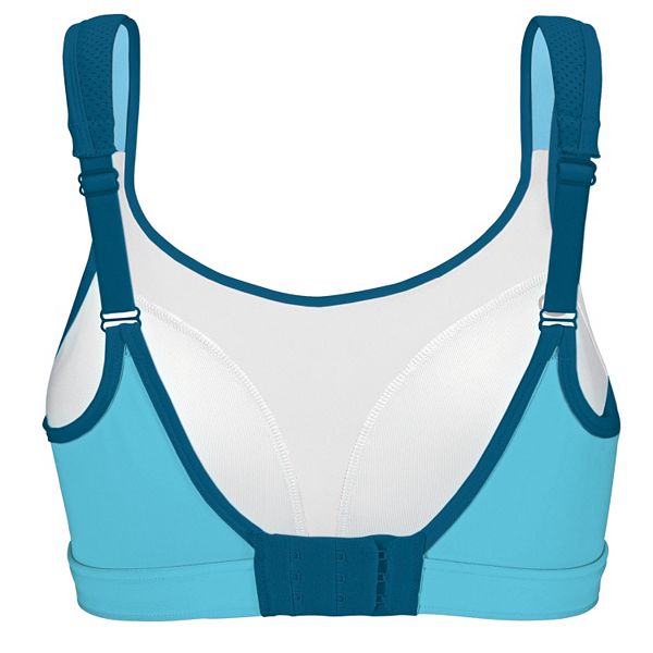 Champion Spot Comfort Double Dry HighImpact Sports Bra 1602