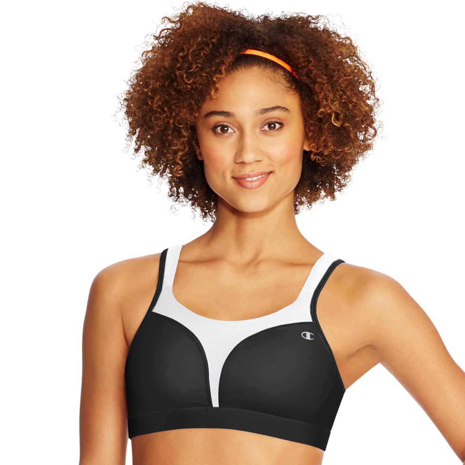 champion max support bra 1602