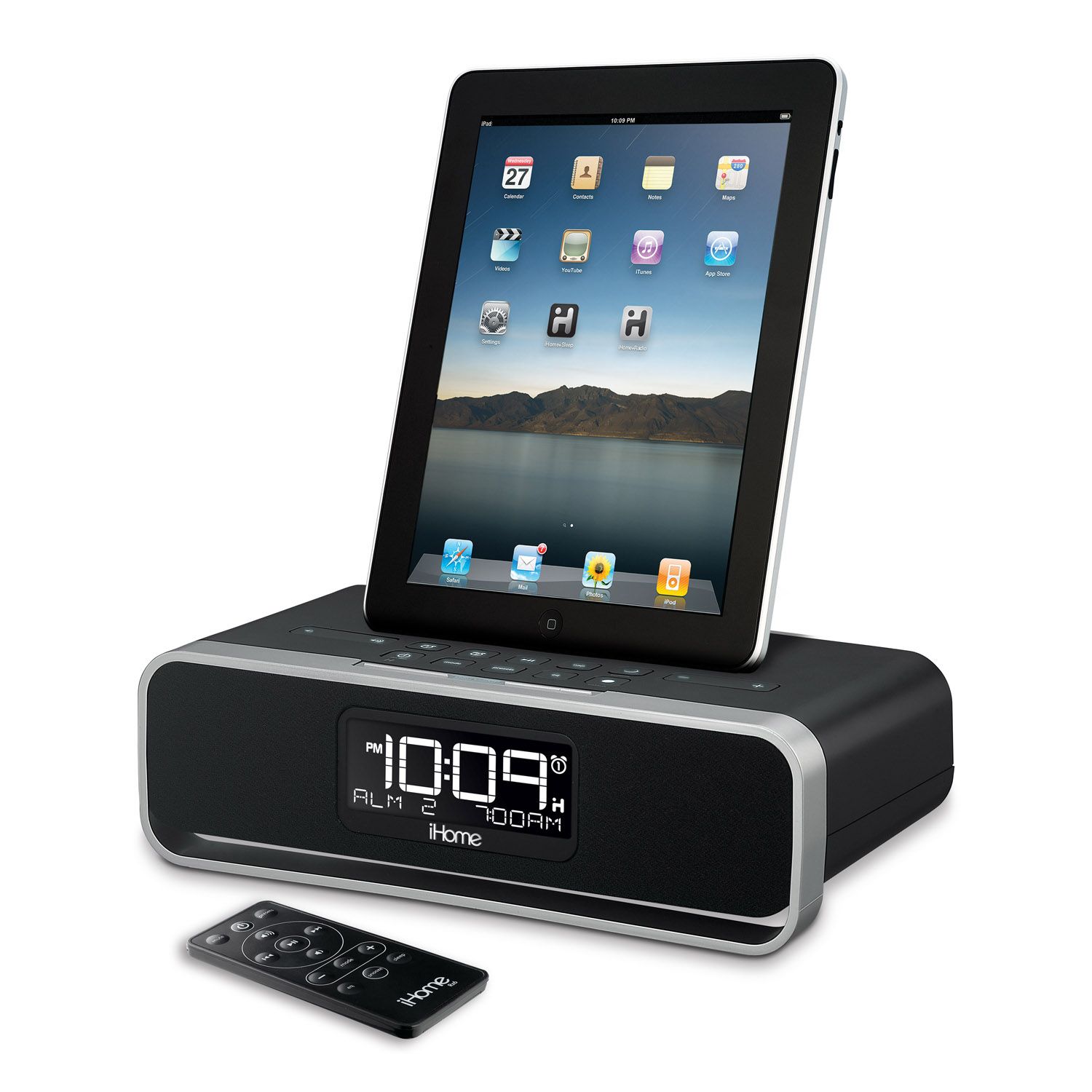 kohls ihome speaker