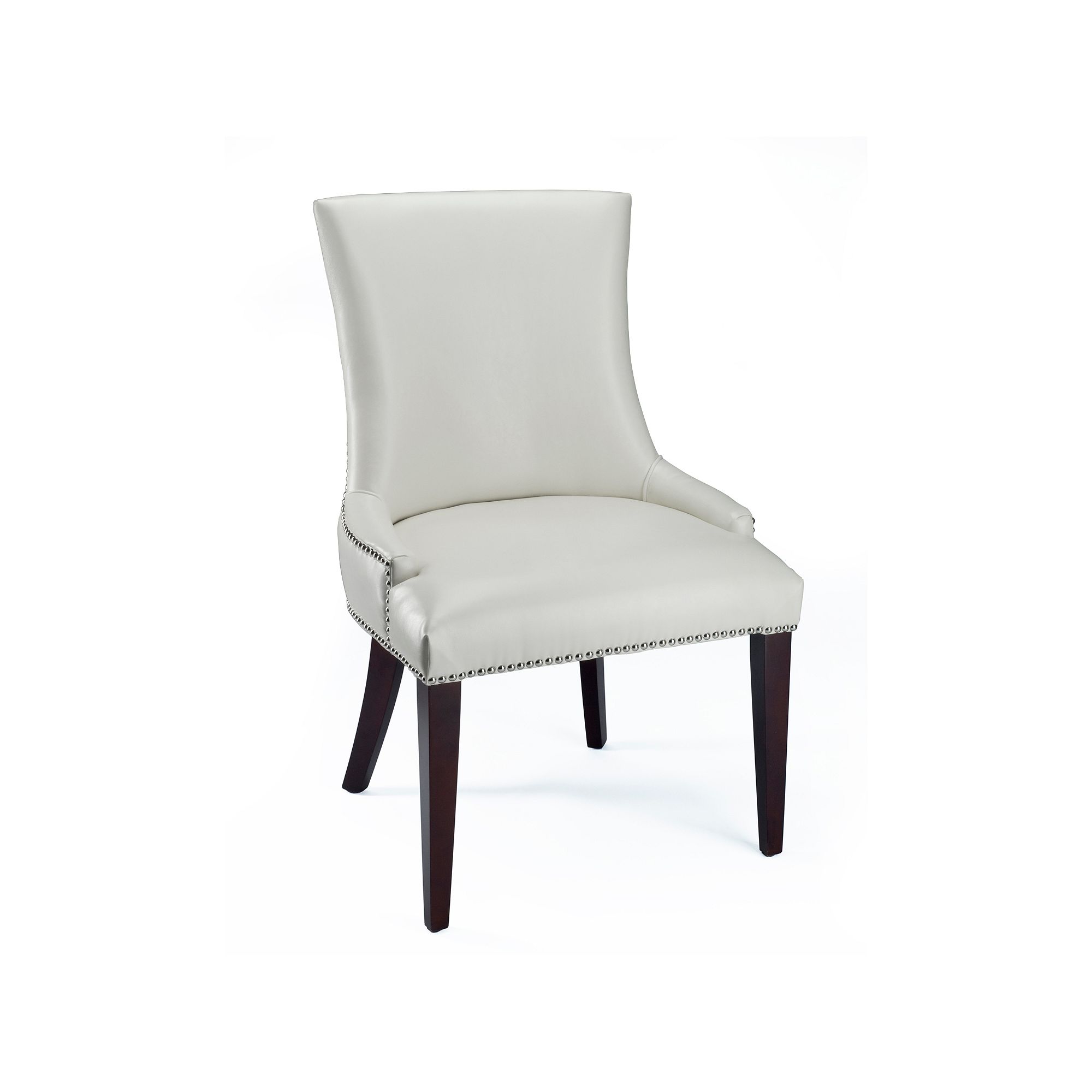 Safavieh Julia Dining Chair, Ivory