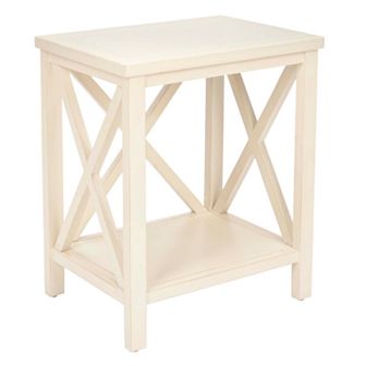 Safavieh Chloe End Table