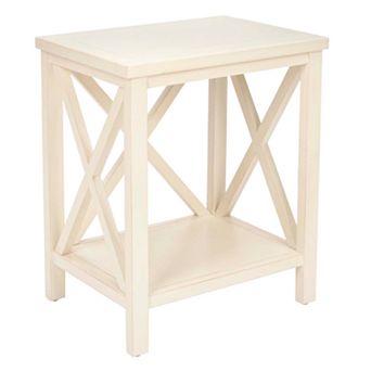 Safavieh Chloe End Table