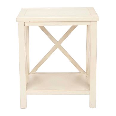 Safavieh Chloe End Table