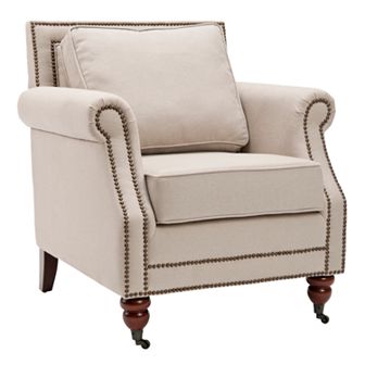 Safavieh Lydia Club Chair