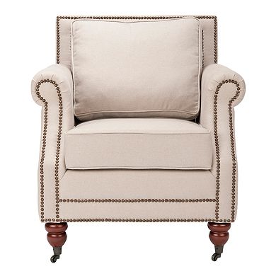 Safavieh Lydia Club Chair