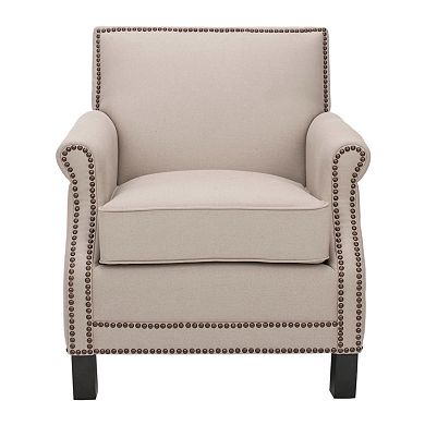 Safavieh Eli Club Chair