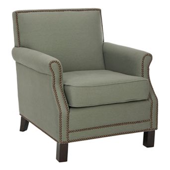 Safavieh Eli Club Chair