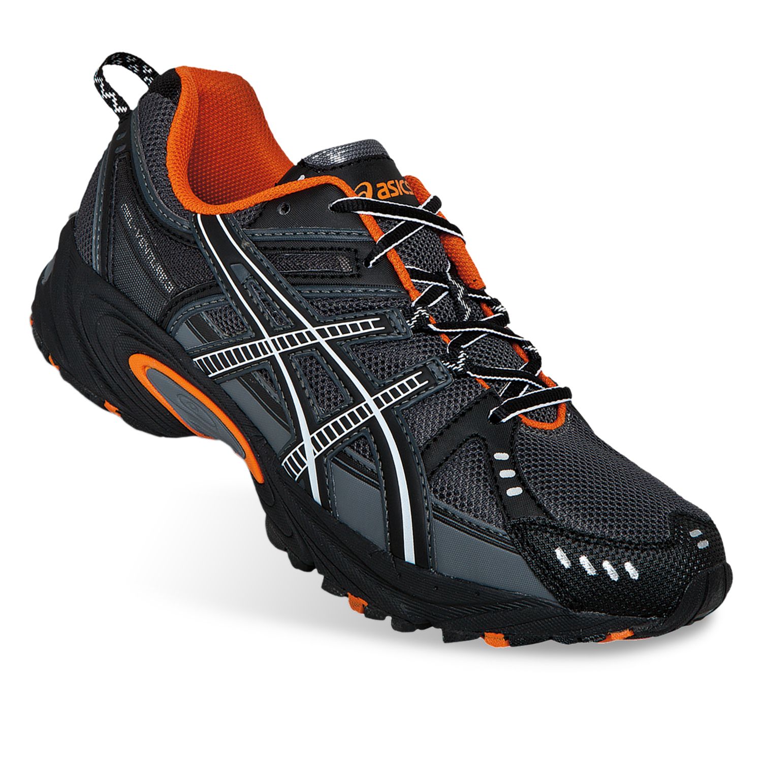 kohls asics mens shoes