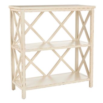 Safavieh Harper Open Bookshelf