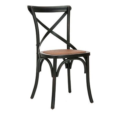 Safavieh 2-pc. Benjamin Side Chair Set