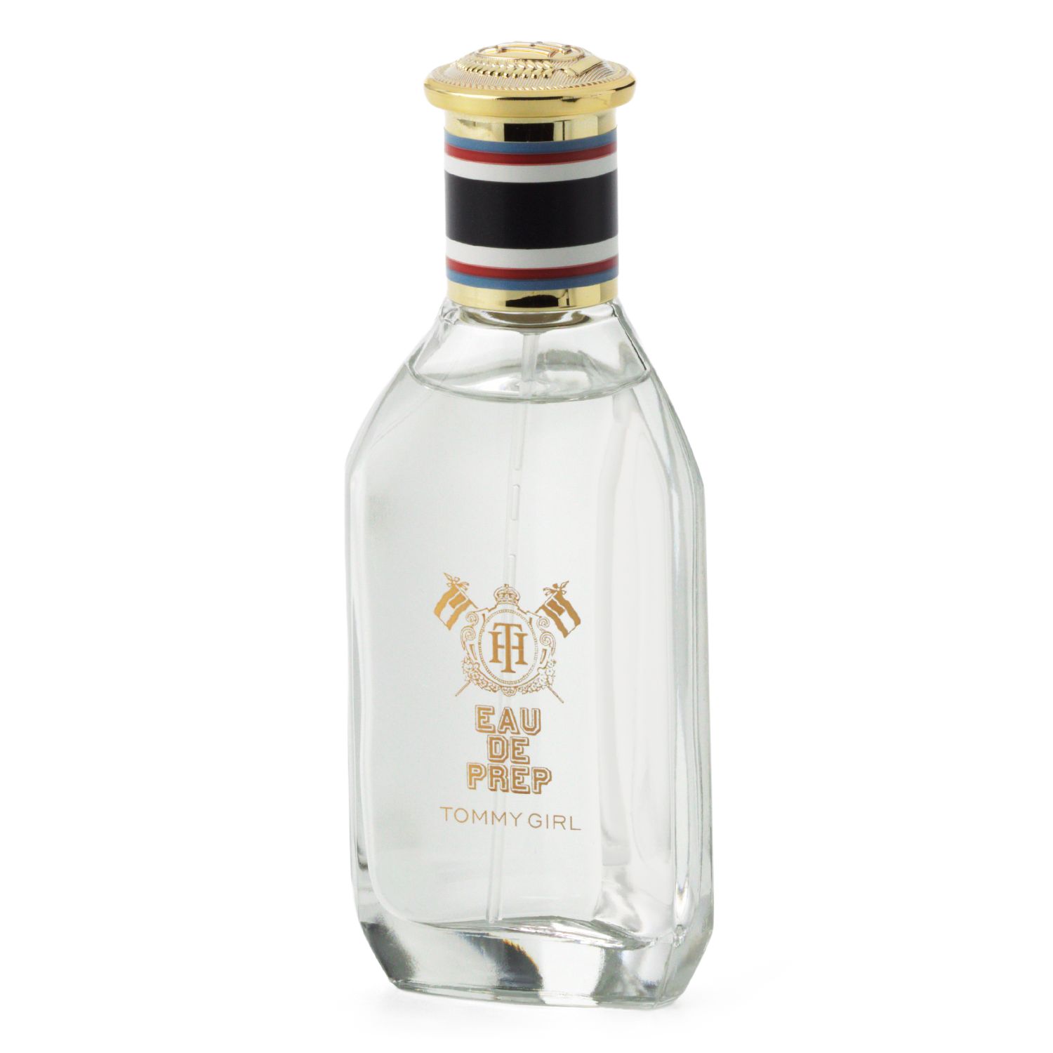 eau de prep tommy hilfiger