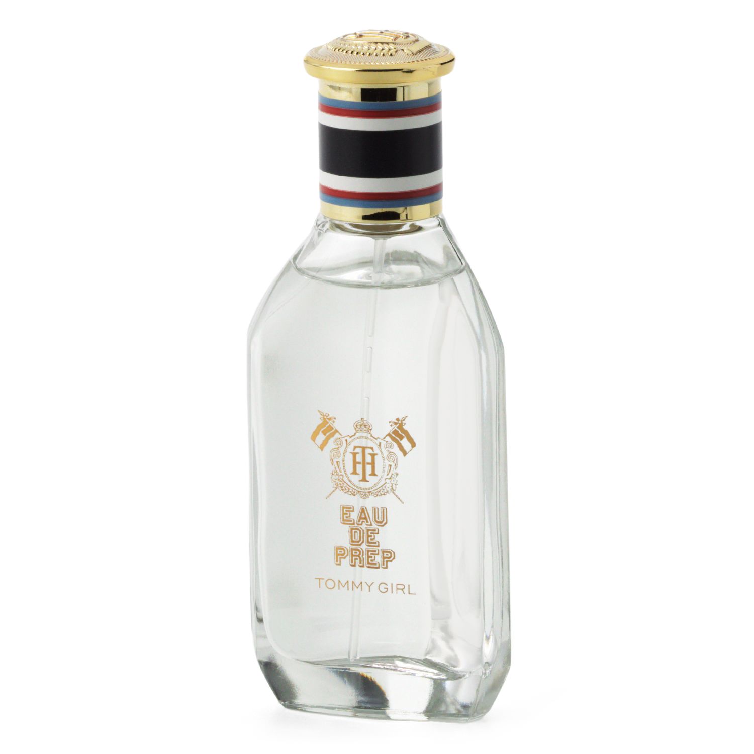 tommy hilfiger eau de prep tommy girl