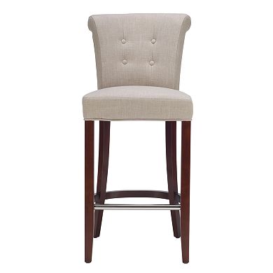 Safavieh Riley Bar Stool