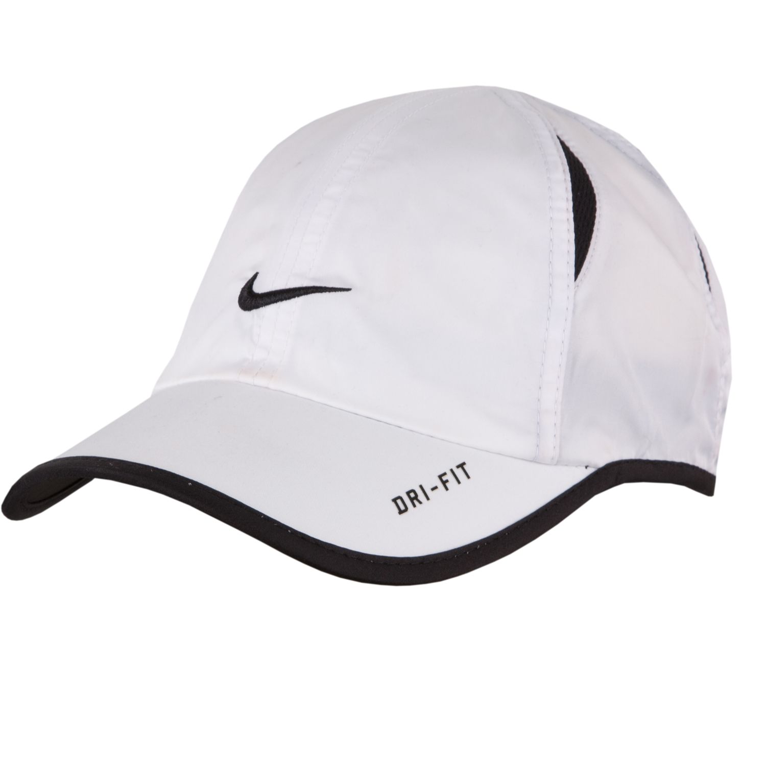 nike dri fit swoosh cap