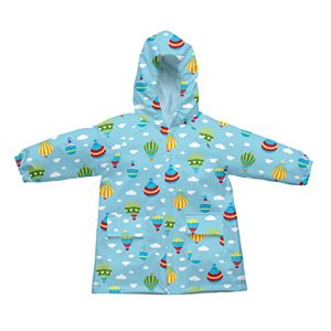 i play. Hot Air Balloon Waterproof Raincoat - Baby