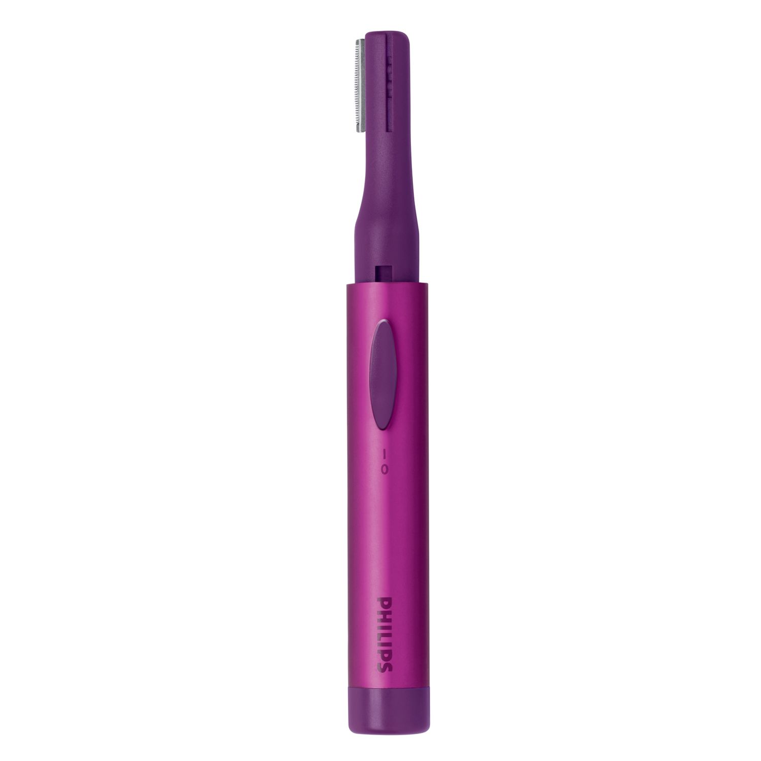 philips precision perfect facial trimmer