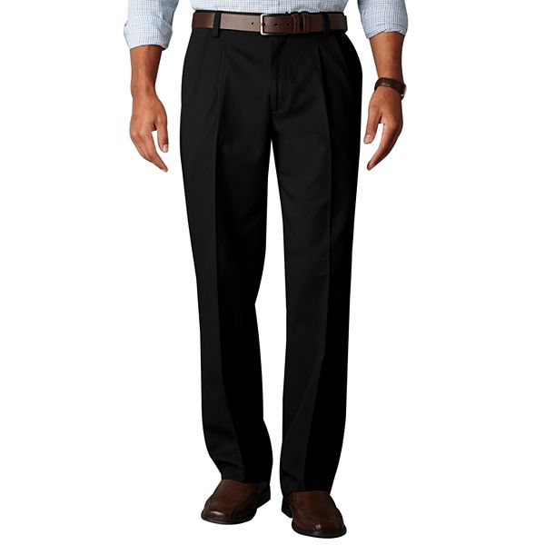 Men's Dockers® Easy Khaki D3 Classic-Fit Pleated Pants