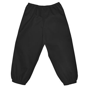 i play. Solid Waterproof Rain Pants - Baby