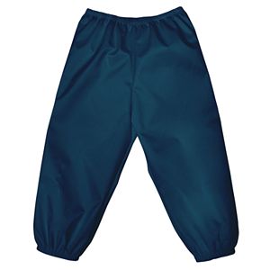 i play. Solid Waterproof Rain Pants - Baby