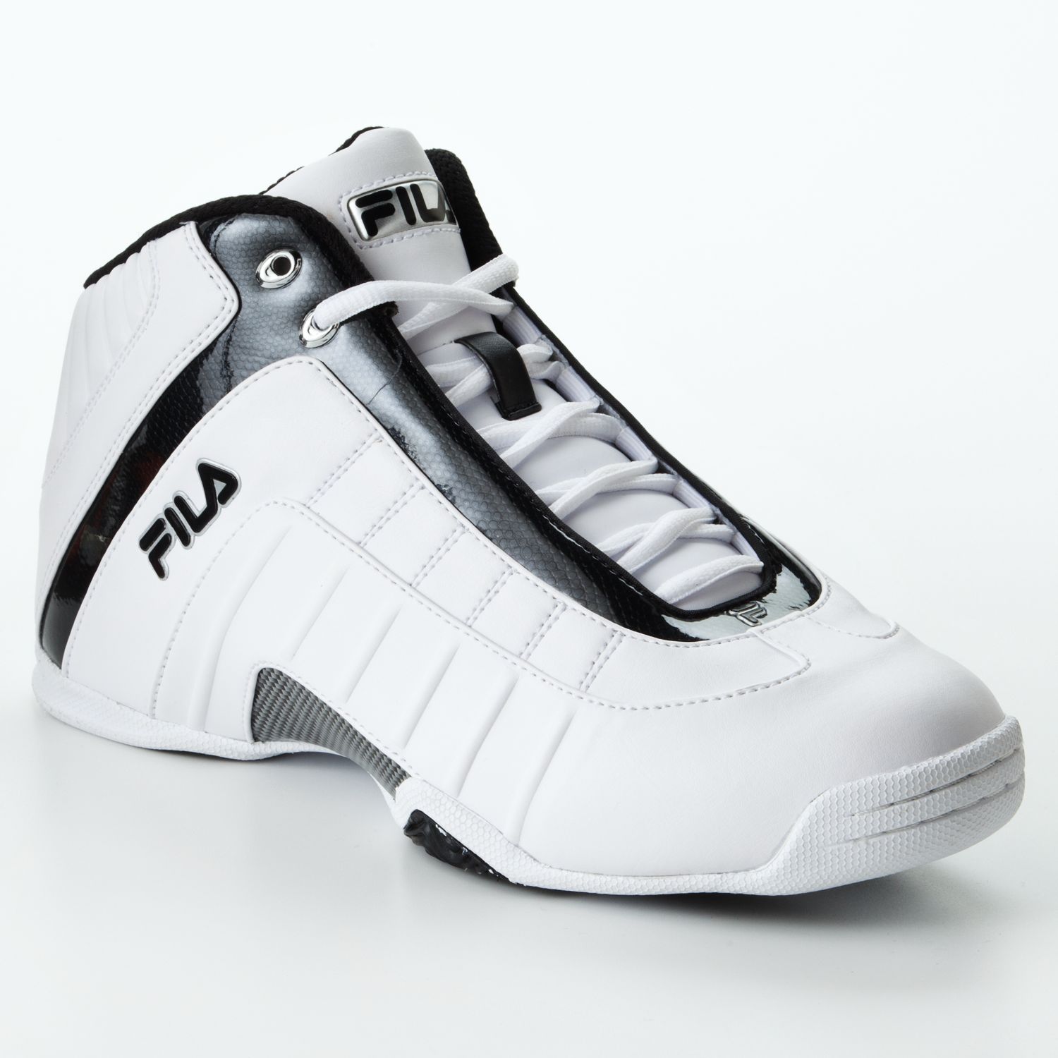 kohls fila mens shoes