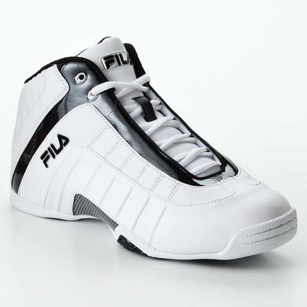 Kohls on sale shoes fila