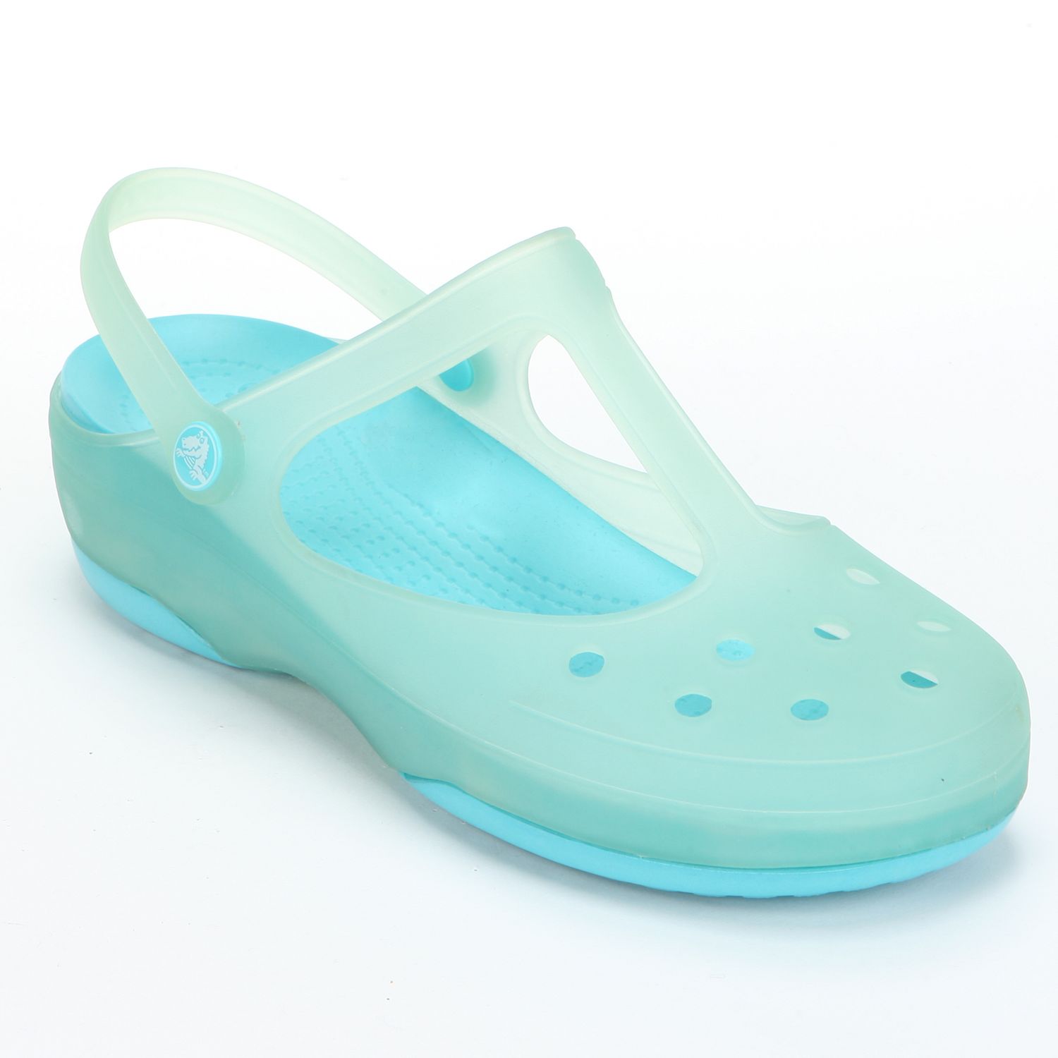 kohls womens shoes crocs