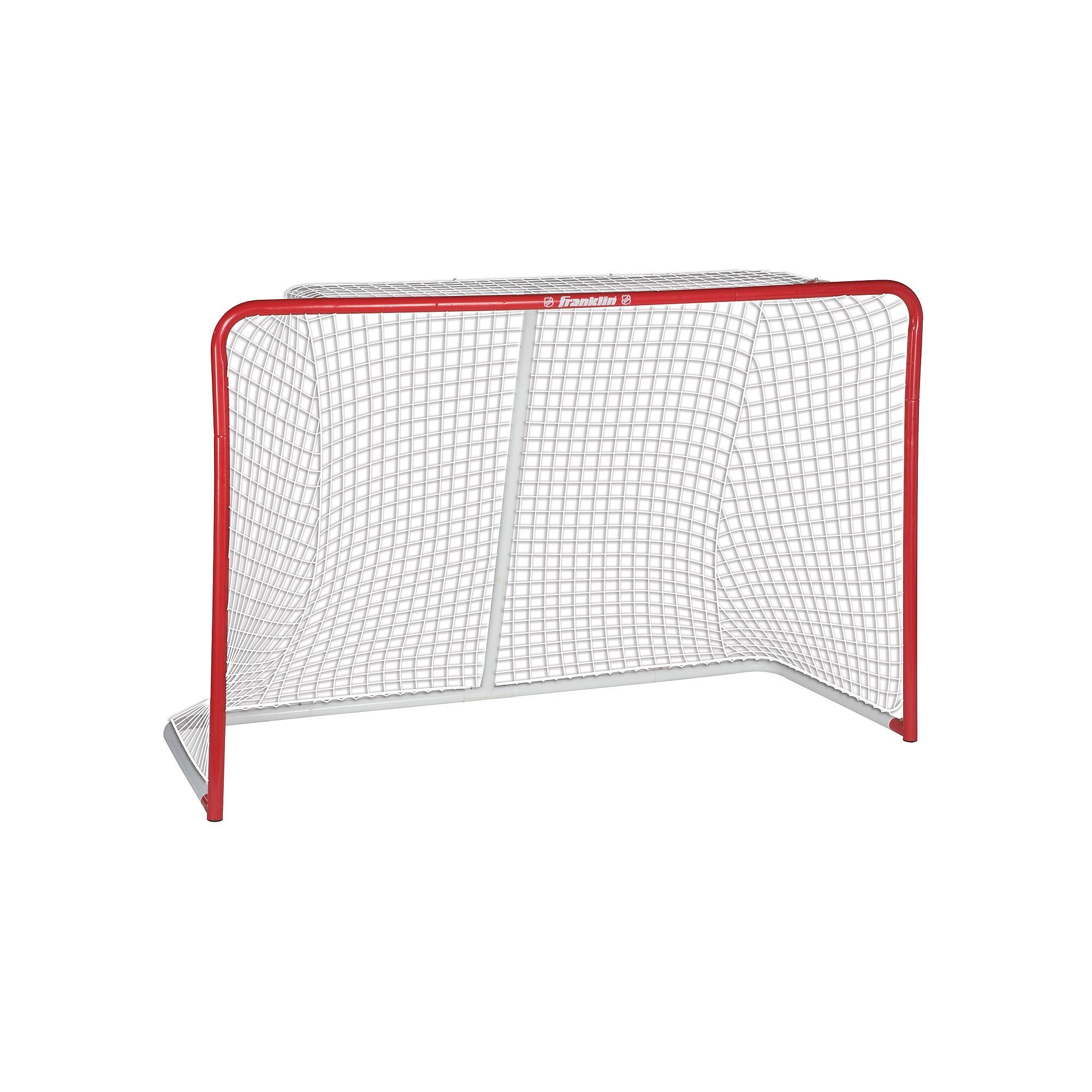 Franklin NHL HX Pro 72-in. Championship Steel Hockey Goal, Multi