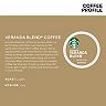 Starbucks Veranda Blend Blonde Coffee, Keurig® K-Cup® Pods, Light Roast - 16-pk.