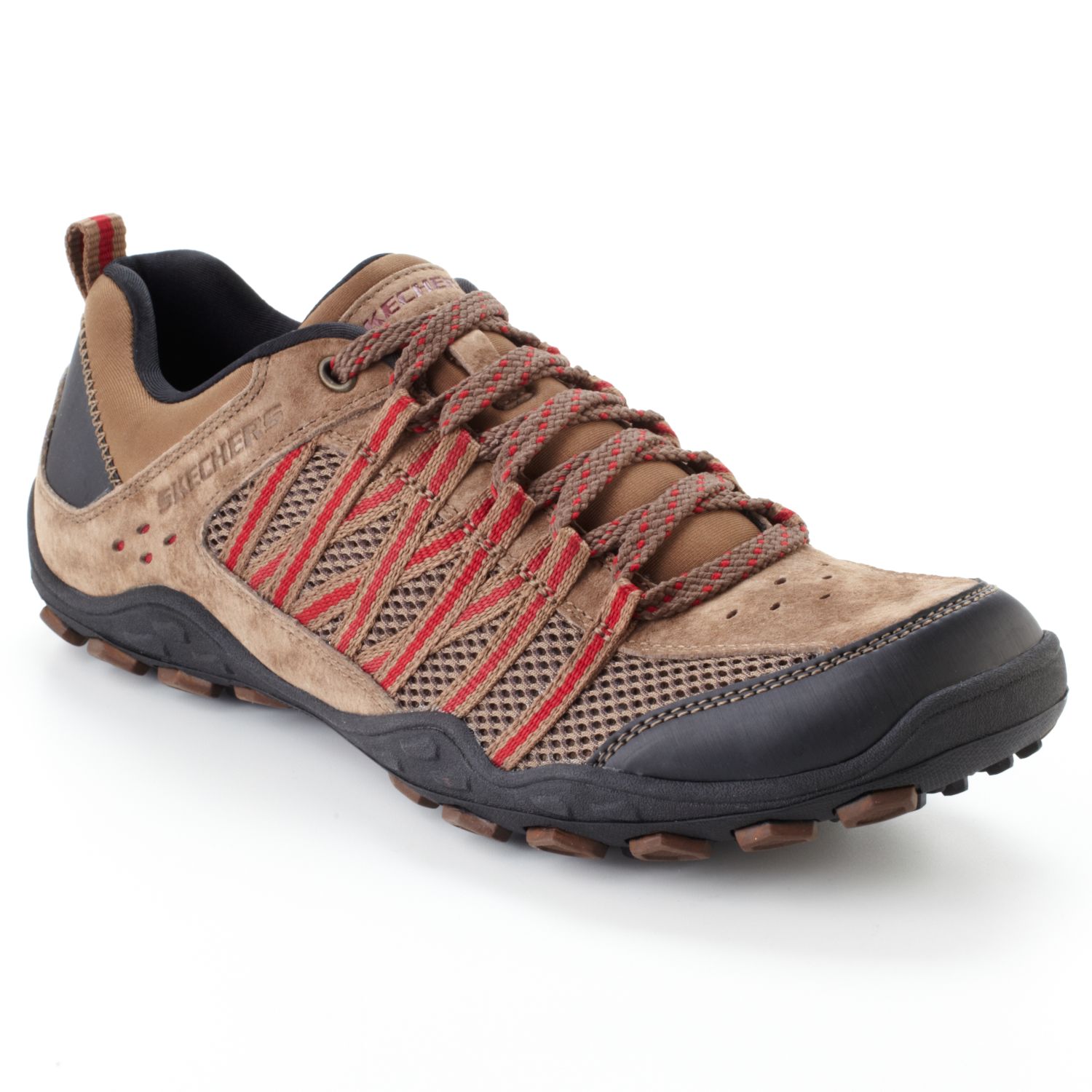 kohls hiking shoes mens