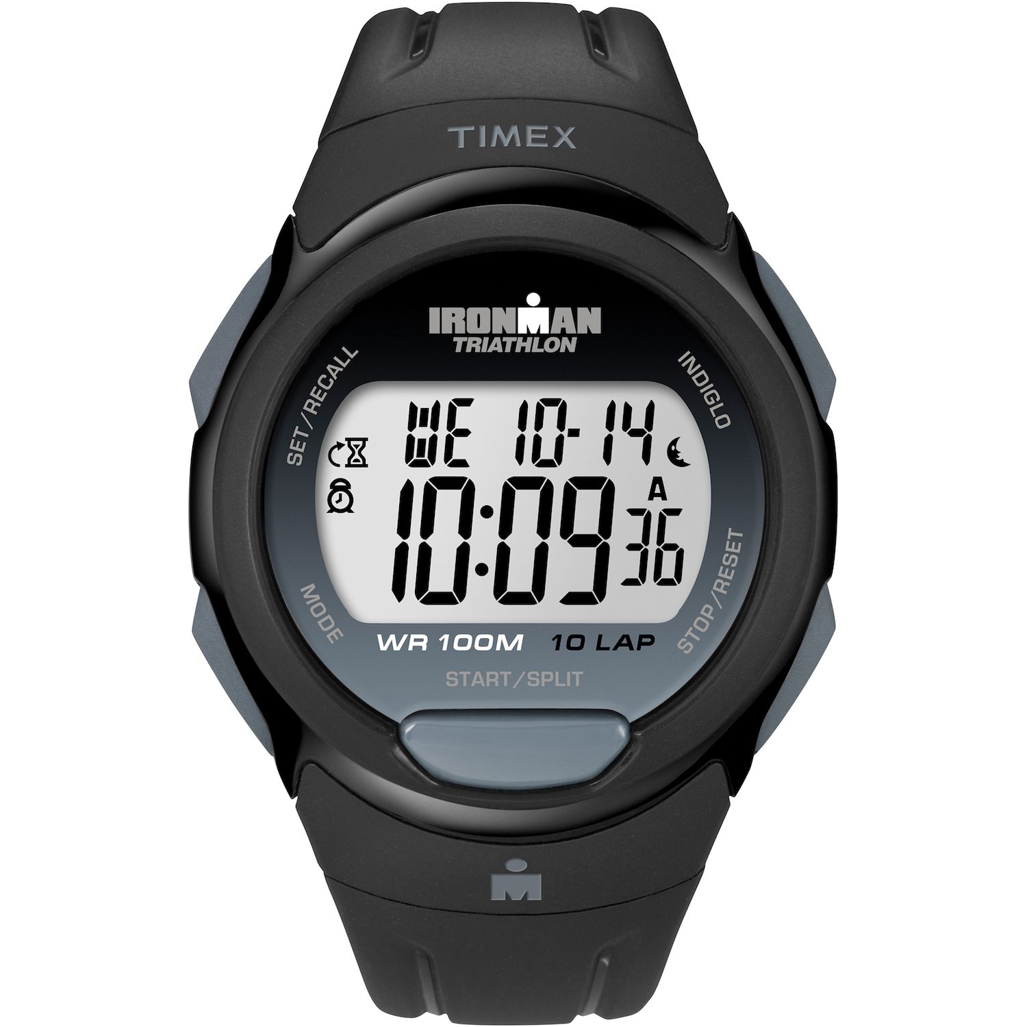kohls womens digital watches