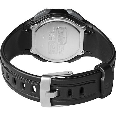 Men's Timex 10-Lap Ironman Digital Watch