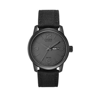Citizen Eco-Drive Men's Watch - BM8475-00F