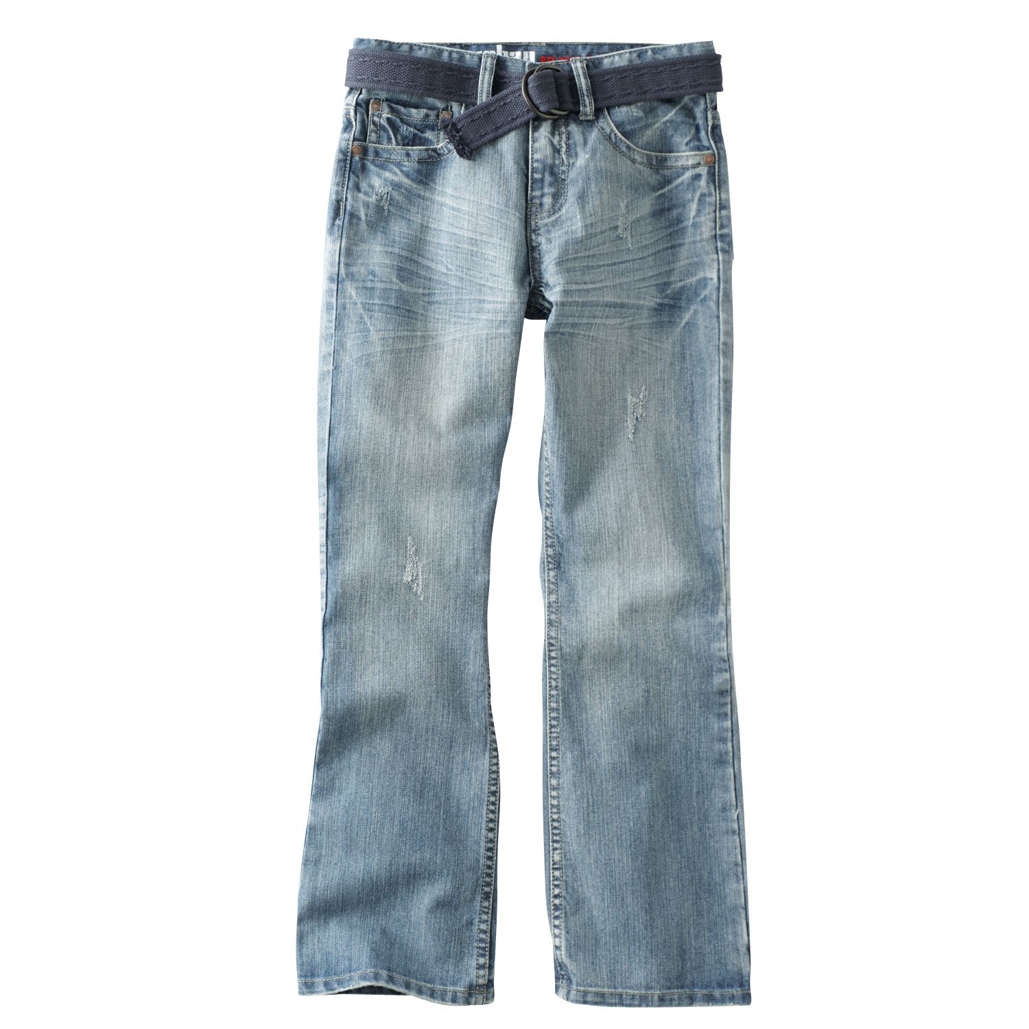 boys bootcut jeans