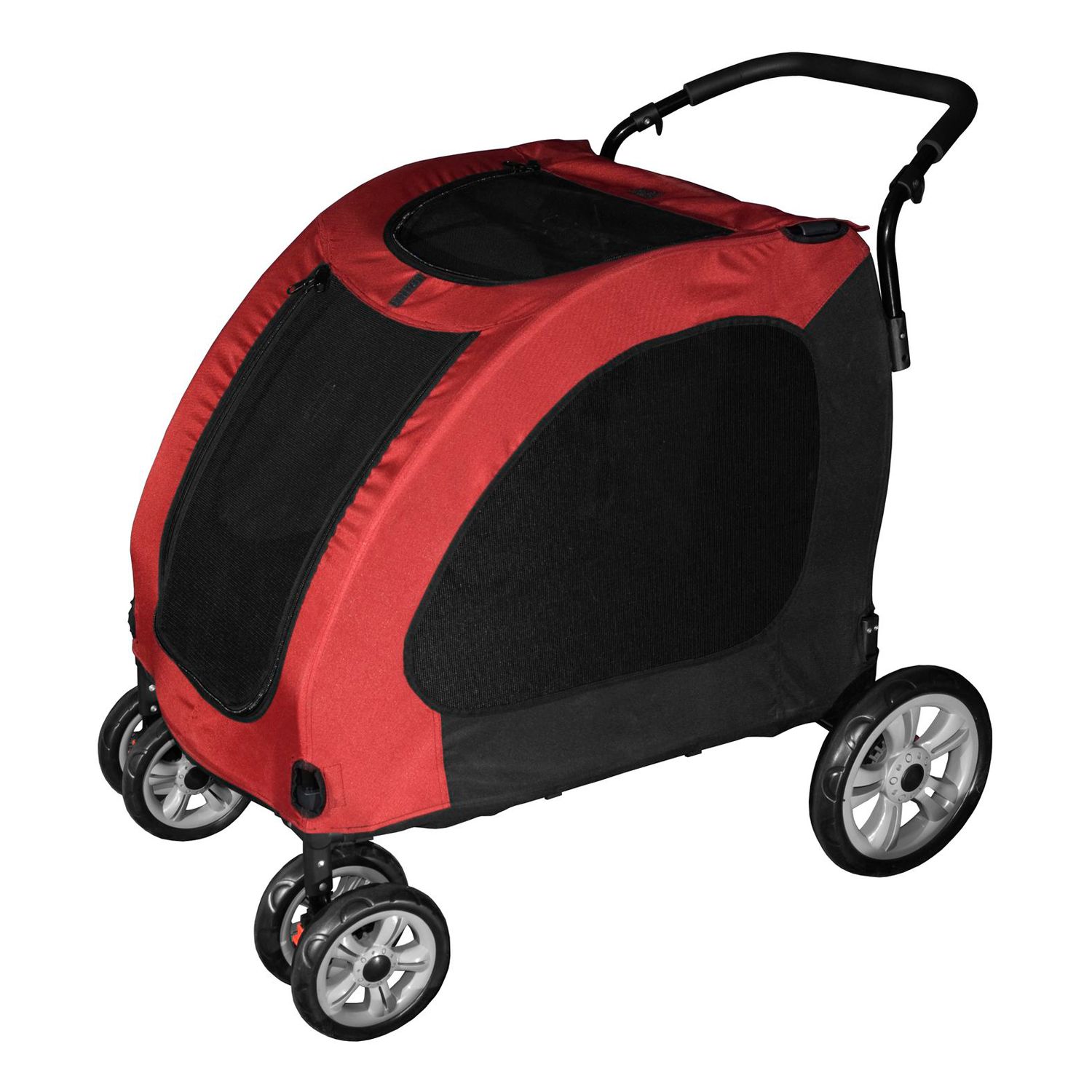 kohls dog stroller