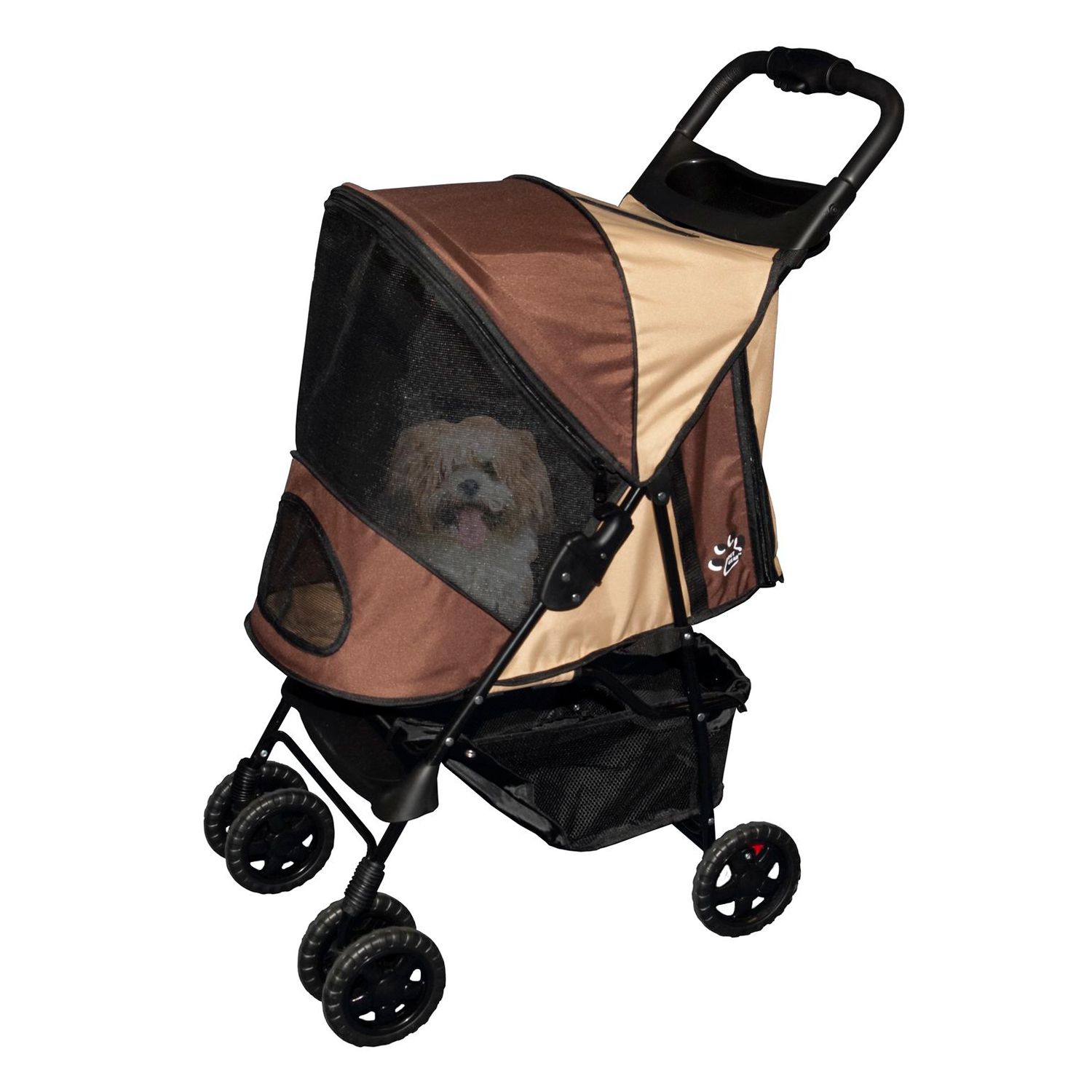 kohls dog stroller