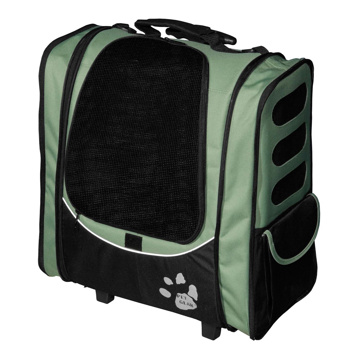 kohls pet carrier
